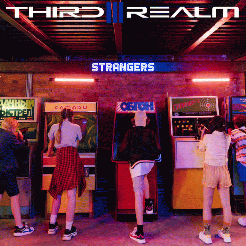 Third Realm : Strangers